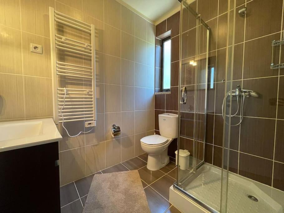 Casa Curto Villa Terras de Bouro Eksteriør billede