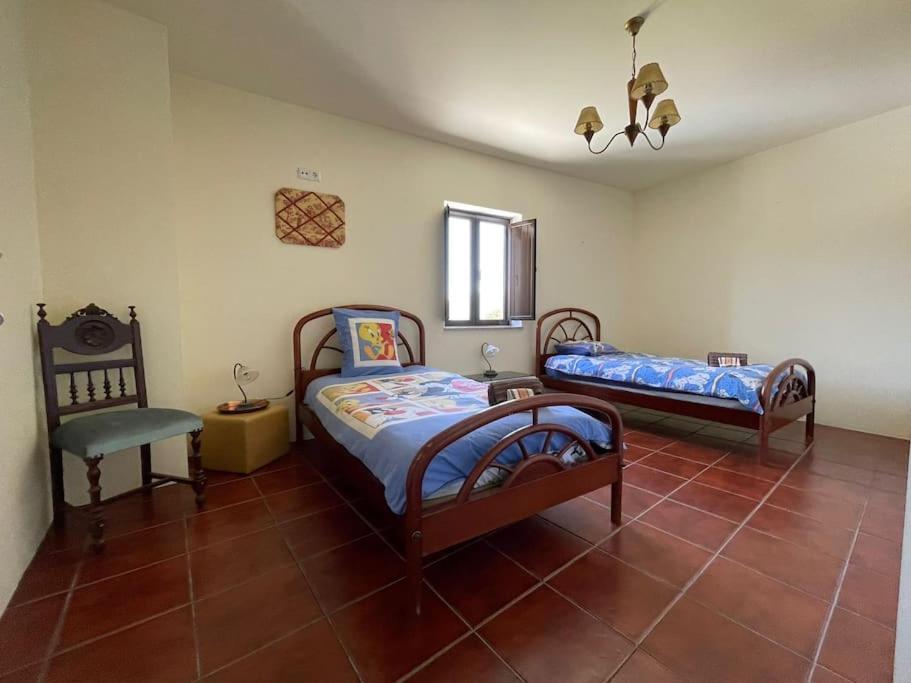 Casa Curto Villa Terras de Bouro Eksteriør billede