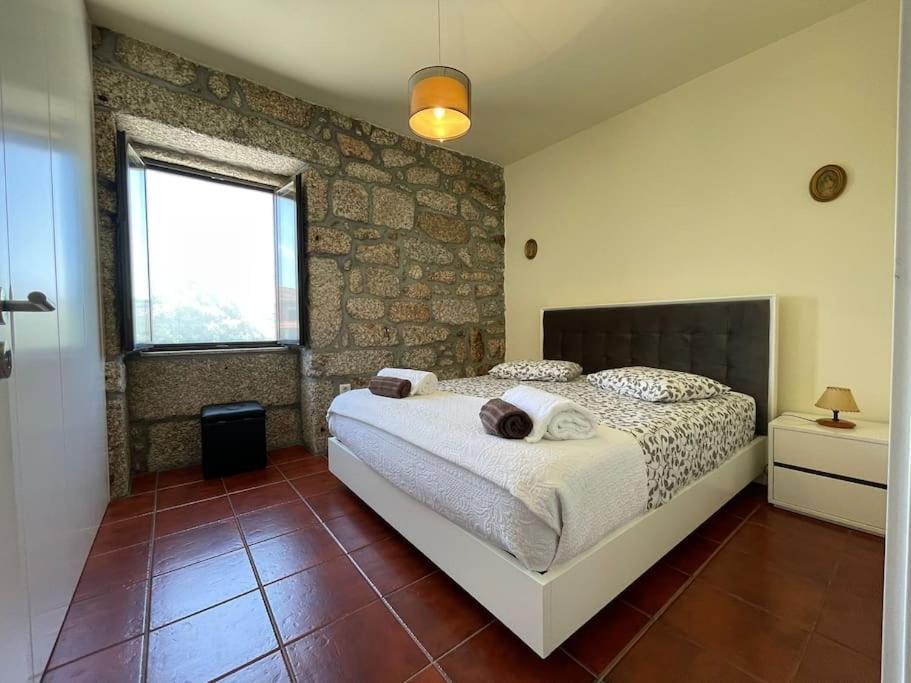Casa Curto Villa Terras de Bouro Eksteriør billede